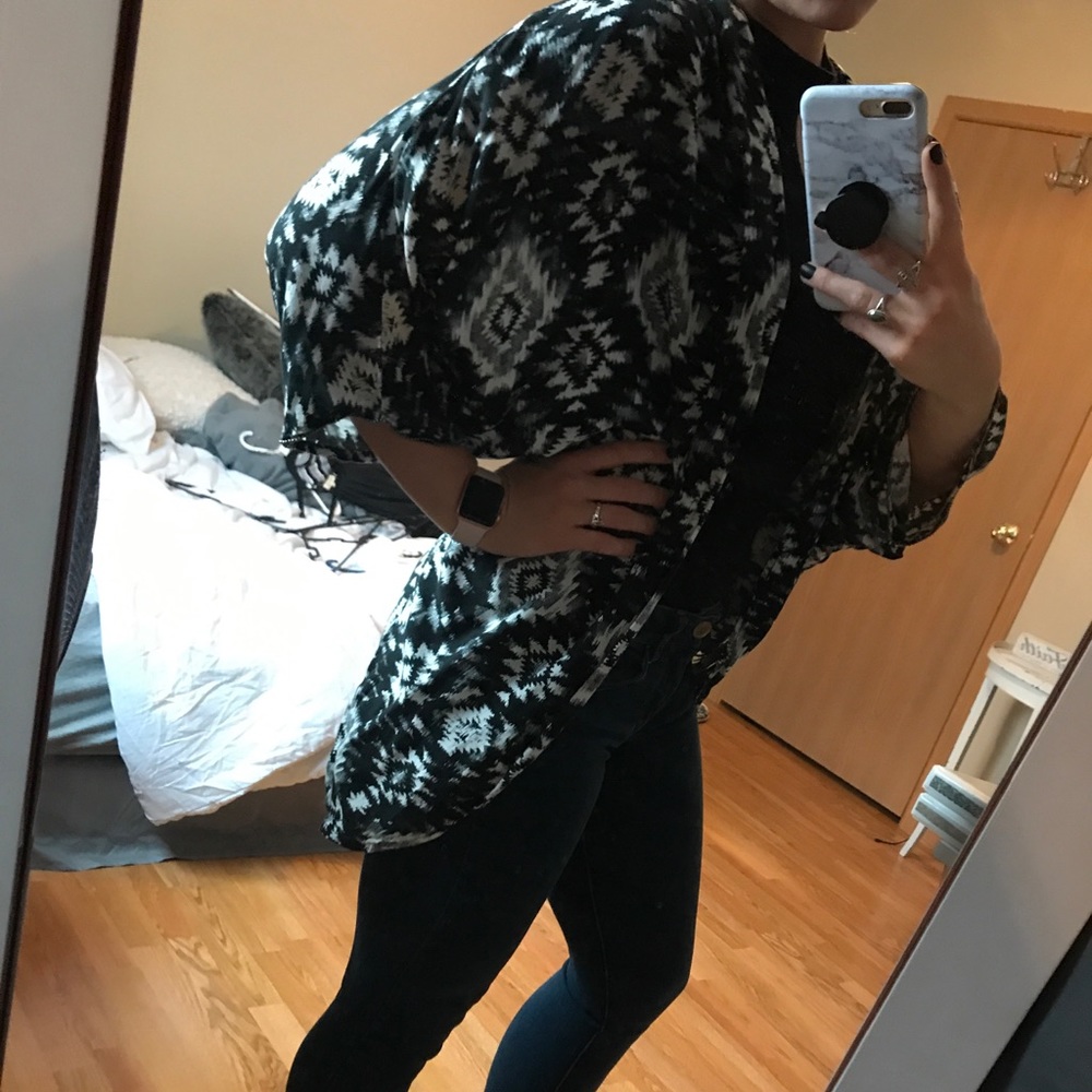 Cotton On Kimono